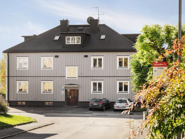 2 rums lägenhet i Tranås 64 m² 8 104 kr
