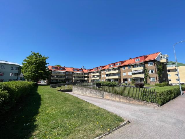 2 rums lägenhet i Tranås 66 m² 6 623 kr