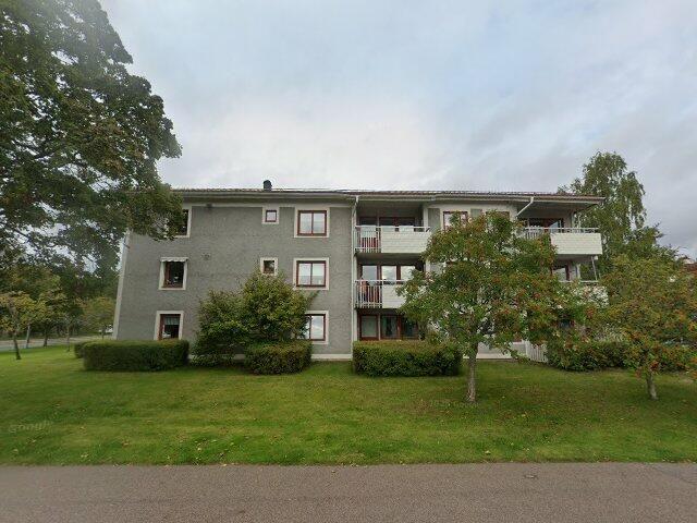 2 rums lägenhet i Tranås 66 m² 7 816 kr