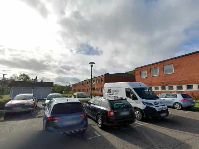 2 rums lägenhet i Trelleborg Öster 62 m² 7 279 kr