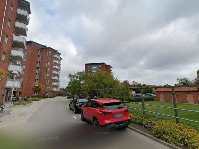 2 rums lägenhet i Trelleborg Centrum 54 m² 9 731 kr