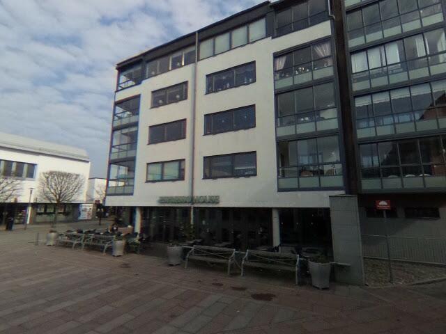 2 rums lägenhet i Trelleborg Centrum 66 m² 9 925 kr