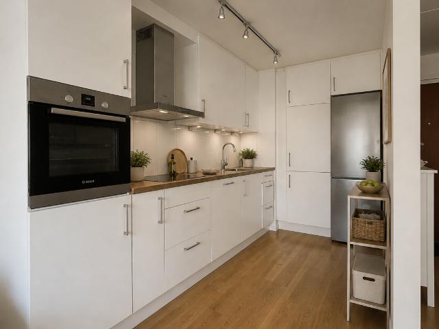 2 rums lägenhet i Trelleborg 48 m² 8 245 kr