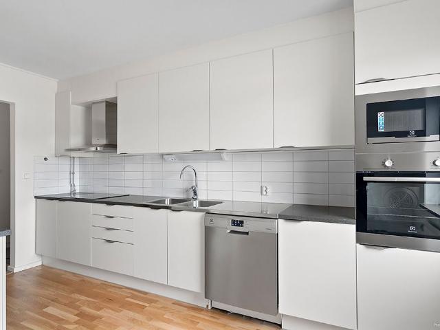 2 rums lägenhet i Trelleborg 55 m² 9 056 kr