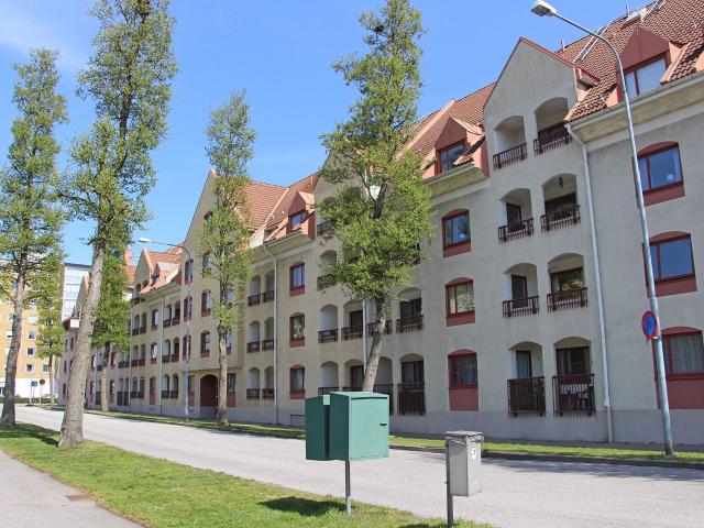 2 rums lägenhet i Trelleborg 58 m² 9 331 kr