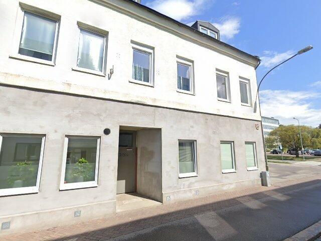 2 rums lägenhet i Trelleborg 50 m² 7 835 kr