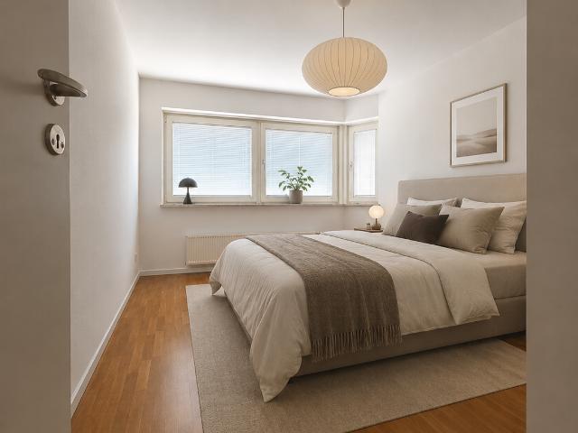 2 rums lägenhet i Trelleborg 64 m² 10 291 kr