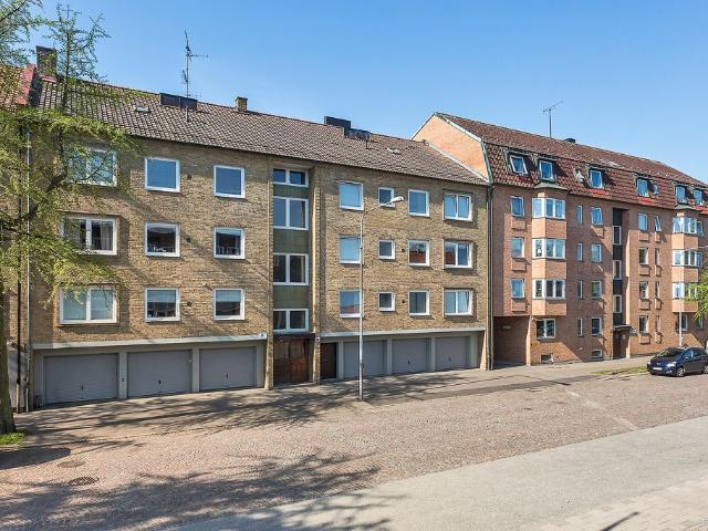 2 rums lägenhet i Trelleborg 66 m² 10 684 kr