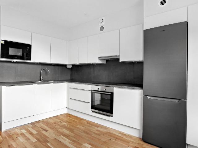 2 rums lägenhet i Trelleborg 62 m² 9 218 kr