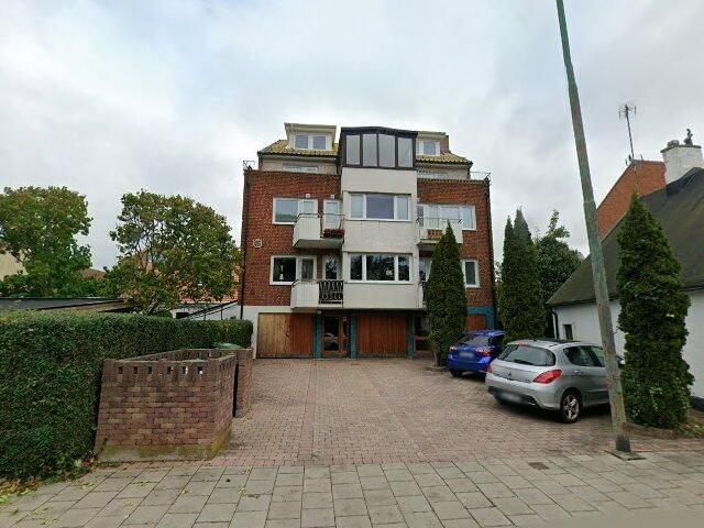 2 rums lägenhet i Trelleborg 63 m² 6 767 kr