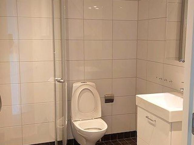2 rums lägenhet i Tumba 36 m² 10 340 kr
