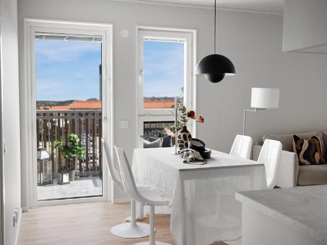 2 rums lägenhet i Tyresö 35 m² 11 181 kr