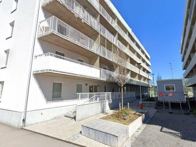 2 rums lägenhet i Tyresö 64 m² 13 106 kr