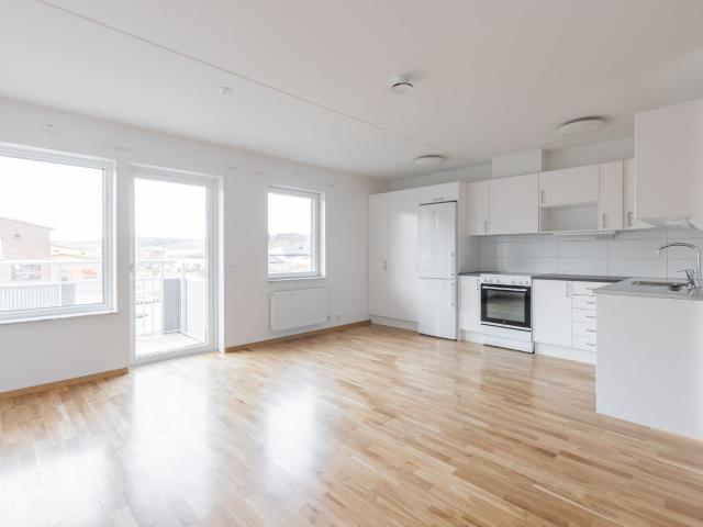 2 rums lägenhet i Uddevalla 50 m² 7 679 kr