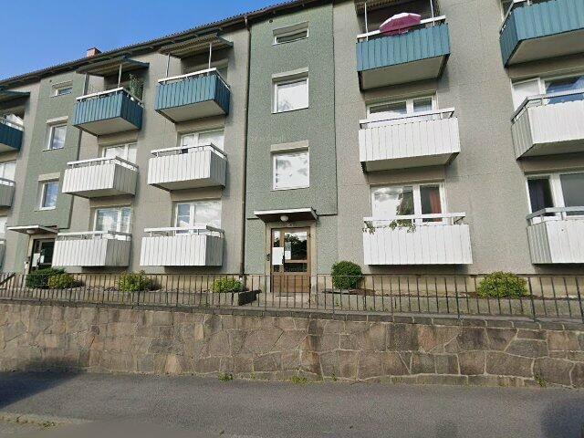 2 rums lägenhet i Uddevalla 56 m² 6 795 kr