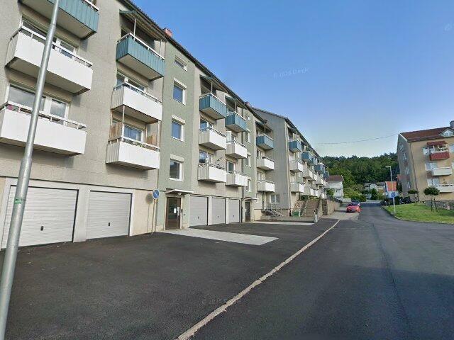 2 rums lägenhet i Uddevalla 56 m² 6 733 kr