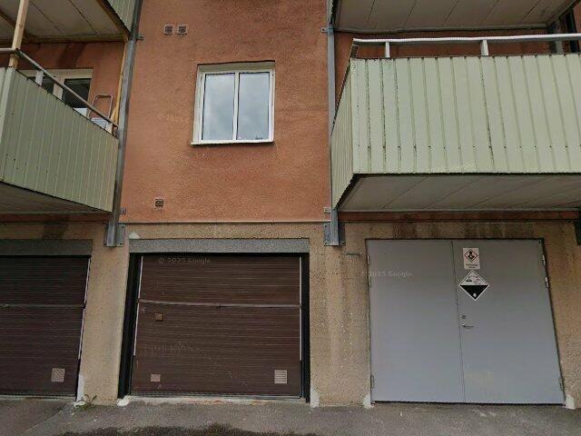 2 rums lägenhet i Uddevalla 56 m² 6 971 kr