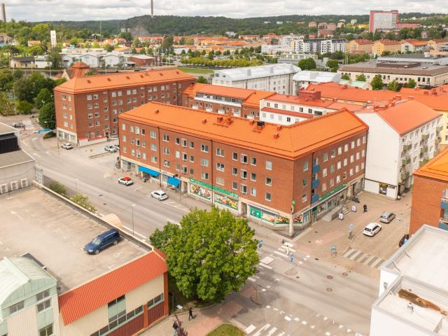 2 rums lägenhet i Uddevalla 58 m² 6 500 kr