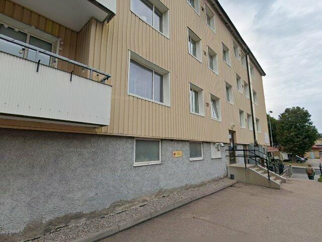 2 rums lägenhet i Uddevalla 59 m² 7 129 kr