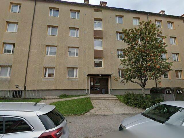 2 rums lägenhet i Uddevalla 59 m² 7 775 kr