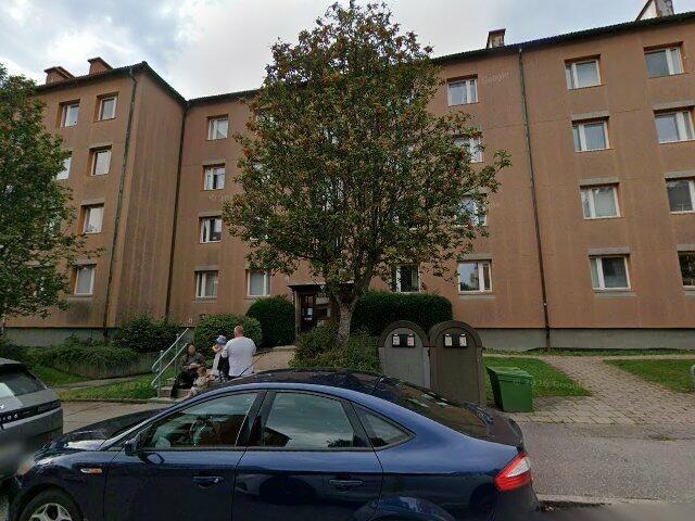 2 rums lägenhet i Uddevalla 59 m² 7 775 kr