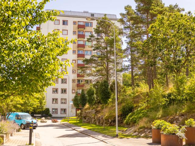 2 rums lägenhet i Uddevalla 61 m² 6 815 kr