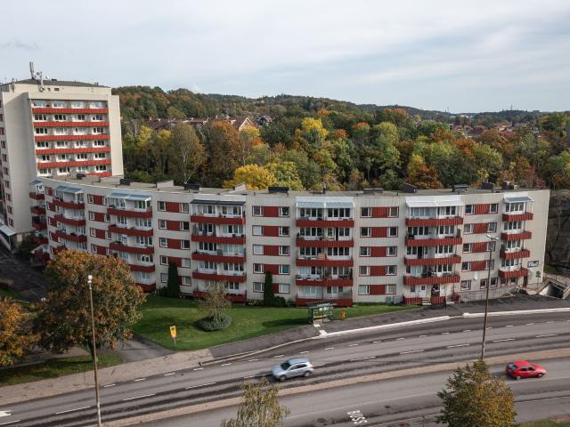 2 rums lägenhet i Uddevalla 62 m² 6 531 kr