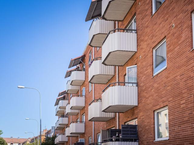 2 rums lägenhet i Uddevalla 68 m² 7 343 kr