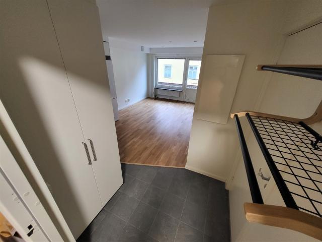 2 rums lägenhet i Ulricehamn 40 m² 7 551 kr