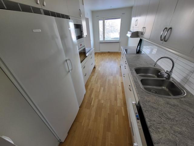 2 rums lägenhet i Ulricehamn 66 m² 7 577 kr