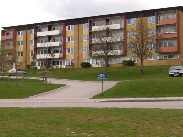 2 rums lägenhet i Ulricehamn 69 m² 7 864 kr