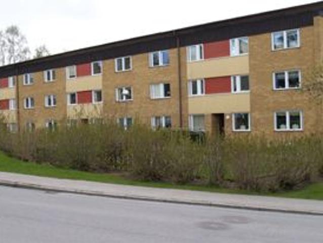 2 rums lägenhet i Ulricehamn 69 m² 8 385 kr