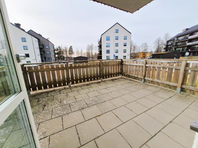 2 rums lägenhet i Ulricehamn 60 m² 8 932 kr