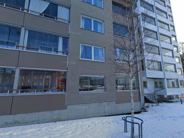 2 rums lägenhet i Umeå 33 m² 6 043 kr