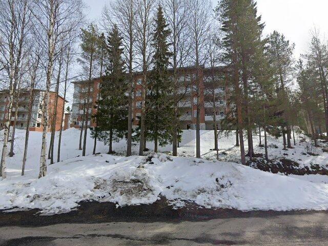 2 rums lägenhet i Umeå 36 m² 5 444 kr