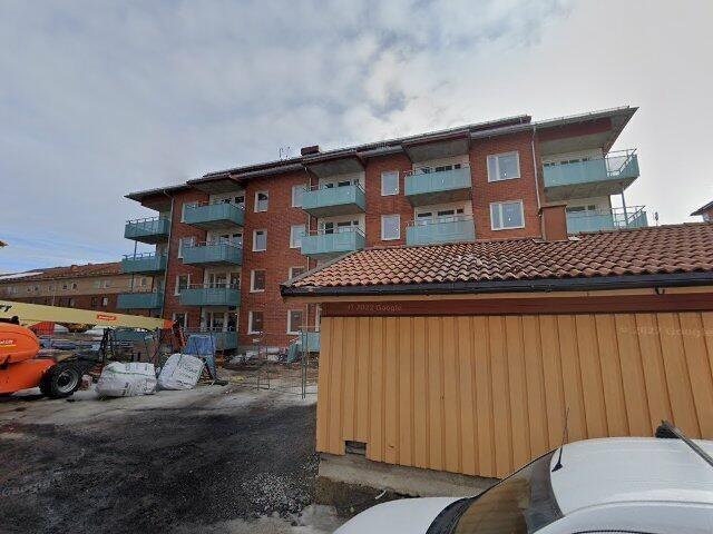 2 rums lägenhet i Umeå 40 m² 6 299 kr