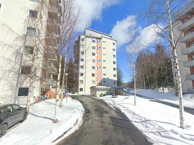 2 rums lägenhet i Umeå 45 m² 6 680 kr