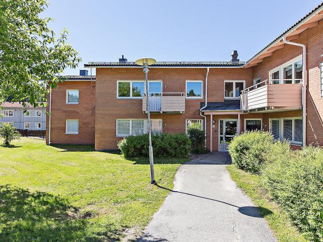 2 rums lägenhet i Umeå 50 m² 6 454 kr