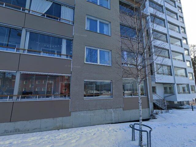 2 rums lägenhet i Umeå 50 m² 8 327 kr