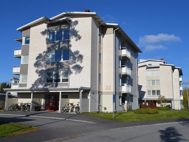 2 rums lägenhet i Umeå 50 m² 8 869 kr
