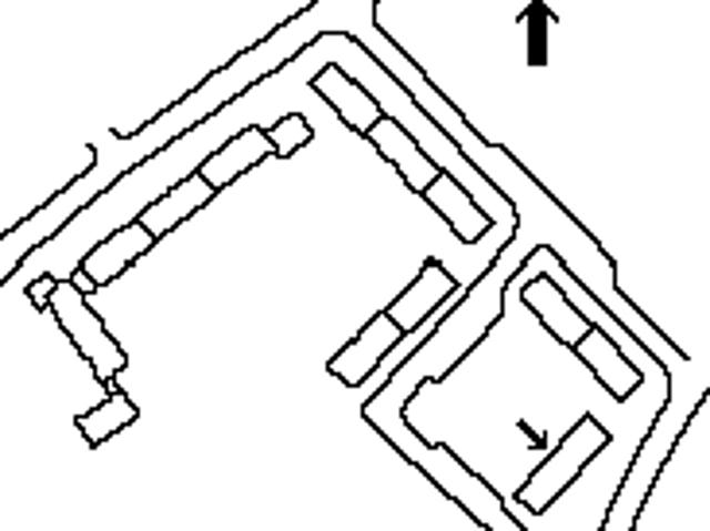 2 rums lägenhet i Umeå 53 m² 5 759 kr