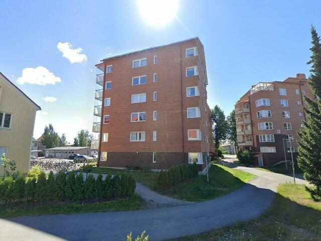 2 rums lägenhet i Umeå 56 m² 8 784 kr