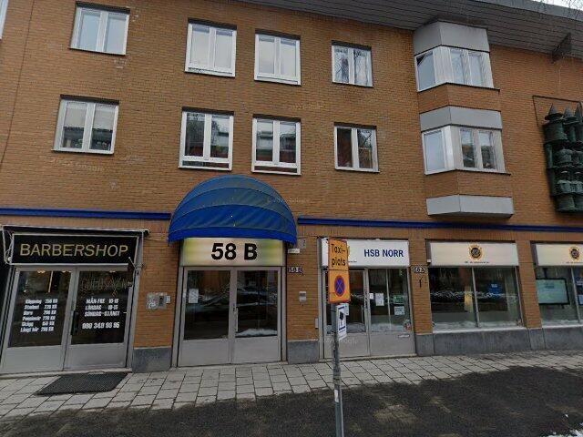 2 rums lägenhet i Umeå 60 m² 7 440 kr