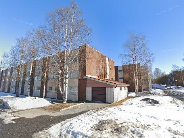 2 rums lägenhet i Umeå 65 m² 9 221 kr