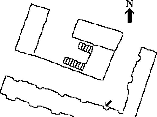 2 rums lägenhet i Umeå 67 m² 8 194 kr