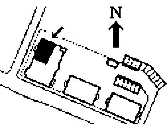 2 rums lägenhet i Umeå 68 m² 8 127 kr