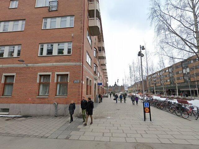 2 rums lägenhet i Umeå 75 m² 9 304 kr