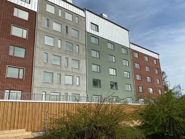 2 rums lägenhet i Upplands Väsby 43 m² 9 407 kr