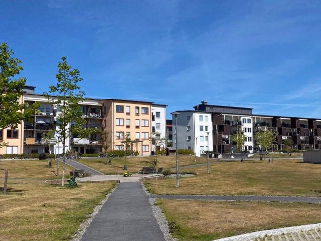 2 rums lägenhet i Upplands Väsby 47 m² 9 976 kr