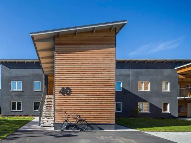 2 rums lägenhet i Upplands Väsby 52 m² 9 841 kr